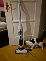 Stofzuiger Bosch Flexxo, Ophalen, Gebruikt, Stofzuiger