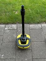 Terrasreiniger Top Craft - Zo goed als nieuw!, Tuin en Terras, Hogedrukreinigers, Ophalen, Zo goed als nieuw, Met regelbare waterdruk