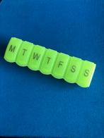 Pillendoosjes, Ophalen of Verzenden, Nieuw