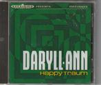 Daryll Ann - Happy traum, Ophalen of Verzenden, 1980 tot 2000, Gebruikt
