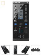 Native Instruments Traktor Kontrol Z1, Muziek en Instrumenten, Dj-sets en Draaitafels, Overige merken, Zo goed als nieuw, Ophalen