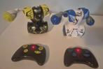 Silverlit Robo Kombat, Ophalen of Verzenden, Zo goed als nieuw