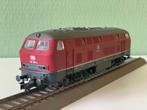 Roco BR215 DCC, Ophalen of Verzenden, Zo goed als nieuw, Roco, Gelijkstroom