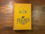 Jikkemien - Dignate Robbertz, 1941, eerste druk, Ophalen of Verzenden, Zie beschrijving