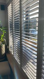 shutters, Ophalen, Nieuw