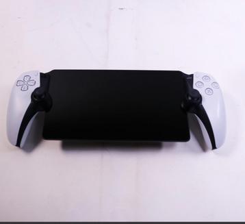 Playstation 5 - Playstation Portal

 beschikbaar voor biedingen