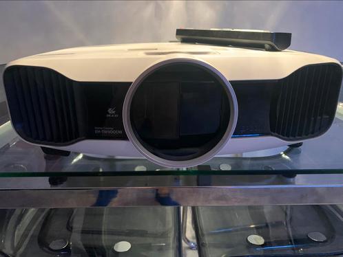 Epson EH TW9000/ HIGH END /3D bril/Wireless HDMI!/1080p, Audio, Tv en Foto, Beamers, Zo goed als nieuw, LCD, Full HD (1080), Ophalen of Verzenden