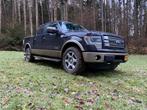 Ford F150 king ranch, Auto's, Euro 5, 2743 kg, Bruin, 4 stoelen