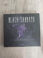 Black Sabbath Box Set - Limited Edition, Boeken, Ophalen of Verzenden, Zo goed als nieuw, Artiest, Paul Elliott