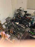 Crosfiets, Fietsen en Brommers, Fietsen | Dames | Damesfietsen, Ophalen, Gebruikt, Overige merken