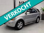 Kia Sorento 3.3 V6 X-clusive 4WD|Elek.Stoel|St.Verw|Leder|VO, Auto's, Kia, Automaat, Gebruikt, 1886 kg, Startonderbreker