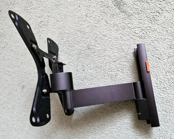 Vogel tv-muurbeugel, Audio, Tv en Foto, Televisiebeugels, Zo goed als nieuw, Ophalen