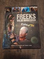 Freek Vonk boeken - Wilde Avonturen, Boeken, Encyclopedieën, Ophalen