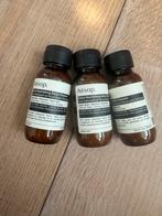 Aesop Eleos Body Cleanser 3x50ml - Nieuw, Ophalen of Verzenden, Nieuw, Bad & Douche