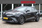 Toyota C-HR 1.8 Hybrid Executive Ultimate (bj 2020), 4 cilinders, Zwart, Bedrijf, 26 km/l