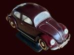 Solido 1:17 Volksswagen Coccinelle VW uit 1990 model 1949, Auto, Groter dan 1:32, Zo goed als nieuw, Ophalen