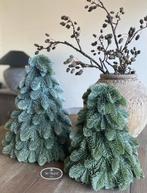 Kunst nobilis S Brynxz kerst boompje stoer sober landelijk, Verzenden, Nieuw