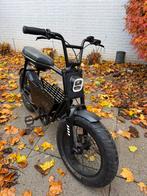 Fatbike Phatfour FLX 150km, Zo goed als nieuw, 59 cm of meer, 50 km per accu of meer, Ophalen