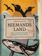 Niemandsland Adwin de Kluyver, Ophalen, Nieuw, Europa