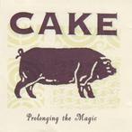 CAKE, Verzenden, Gebruikt, Alternative