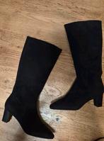 Nieuw Di Lauro dames elegante hoge laarzen maat 41, Kleding | Dames, Schoenen, Hoge laarzen, Zwart, Nieuw, Ophalen of Verzenden