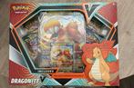 Dragonite V Box | Evolving Skies | Pokemon TCG, Hobby en Vrije tijd, Verzamelkaartspellen | Pokémon, Ophalen, Nieuw, Booster