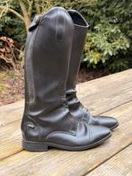 Paardrijlaarzen Barato Barland Zwart | maat 34, Dieren en Toebehoren, Paardrijkleding, Gebruikt, Kinderen, Dressuur, Ophalen of Verzenden