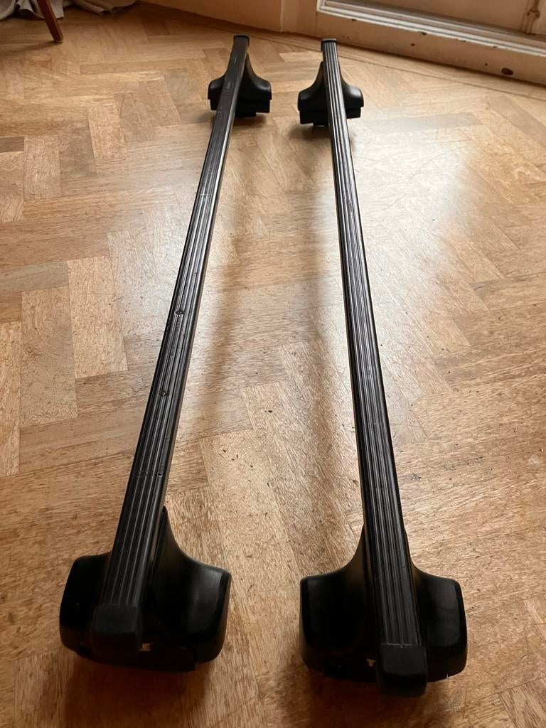 Thule Dakdragers - Gebruikt, Ophalen of Verzenden, Gebruikt