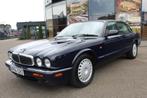 Jaguar XJ 3.2 V8 Executive (bj 1997, automaat), Automaat, Lederen bekleding, Achterwielaandrijving, Beige