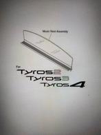 lessenaar voor Tyros 1,2,3,4 of 5, Ophalen of Verzenden, Zo goed als nieuw, 61 toetsen, Yamaha
