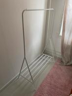 Wit kledingrek, Ophalen, Zo goed als nieuw