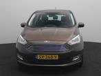 Ford C-Max 1.5 Titanium | Eerste Eigenaar | Camera | Navi |, Auto's, 12 maanden, Euro 6, 4 cilinders, Origineel Nederlands