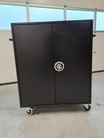 Leba NoteCart Unifit 24 Large (Top aanbieding), Verzenden, Zo goed als nieuw, Leba