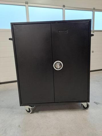 Leba NoteCart Unifit 24 Large (Top aanbieding) beschikbaar voor biedingen