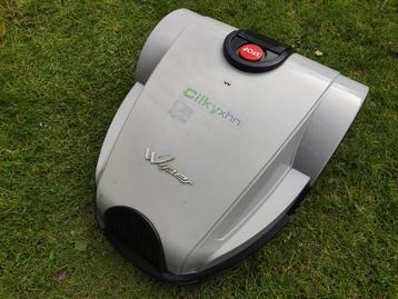 WIPER maairobot (type Ciiky XHN , 1100 m2, 2018, i.g.s.) beschikbaar voor biedingen