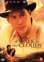 A Walk in the Clouds (1995) DVD Keanu Reeves - CLASSIC, Ophalen of Verzenden, 1980 tot heden, Zo goed als nieuw, Drama