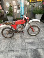 Puch minicross, Fietsen en Brommers, Brommers | Oldtimers, Maximaal 45 km/u, 4 versnellingen, Ophalen, Overige merken