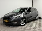 Kia cee'd Sportswagon 1.6 GDI Super Pack Navi Camera Trekhaa, Auto's, Voorwielaandrijving, Euro 5, Gebruikt, 4 cilinders