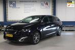 Peugeot 308 SW 1.2 * NIEUWE MOTOR * + NIEUWE KOPPELING ! ! !, Auto's, Peugeot, Voorwielaandrijving, Parkeersensor, Gebruikt, Euro 6