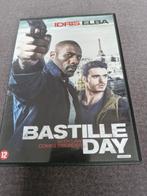 Bastille day - dvd, Ophalen of Verzenden, Zo goed als nieuw