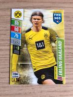 Panini Adrenalyn XL FIFA 365 2022 Erling Haaland Dortmund, Verzamelen, Sportartikelen en Voetbal, Ophalen of Verzenden, Zo goed als nieuw