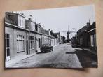 Stellendam, fotokaart Molenkade, Verzamelen, Ansichtkaarten | Nederland, Ophalen of Verzenden, 1960 tot 1980, Zuid-Holland