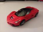 LaFerrari, Ophalen of Verzenden, Zo goed als nieuw, Auto, Overige merken