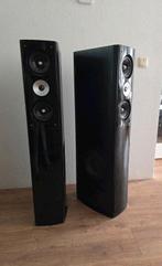 Eltax shine 8, Gebruikt, 120 watt of meer, Front, Rear of Stereo speakers, Ophalen