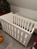 Ledikant met aerobed matras, Kinderen en Baby's, Ophalen, Gebruikt, Jongetje of Meisje