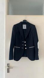 Cavallaro Napoli damesblazer, Blauw, Cavallaro, Ophalen of Verzenden, Zo goed als nieuw