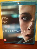 Underwater .blu ray, Cd's en Dvd's, Dvd's | Actie, Ophalen of Verzenden, Zo goed als nieuw, Actie