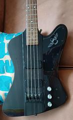 Epiphone Thunderbird Pro IV (niet aktief), Muziek en Instrumenten, Snaarinstrumenten | Gitaren | Bas, Ophalen, Gebruikt, Elektrisch