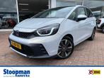 Honda JAZZ 1.5 e:HEV Advance AUT. Clima Cruise 19.986km 1e e, 4 cilinders, Met garantie (alle), Wit, 26 km/l