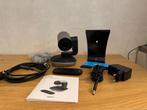 Logitech PTZ Pro2 camera, Overige merken, Full HD, Ophalen of Verzenden, Zo goed als nieuw